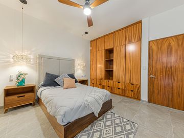 🏖️ Catania – Vive a 5 minutos del mar en El Tezal, Cabo San Lucas