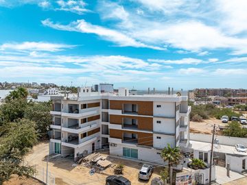 🏖️ Catania – Vive a 5 minutos del mar en El Tezal, Cabo San Lucas