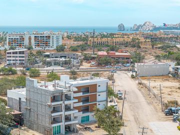 🏖️ Catania – Vive a 5 minutos del mar en El Tezal, Cabo San Lucas