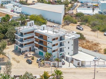 🏖️ Catania – Vive a 5 minutos del mar en El Tezal, Cabo San Lucas
