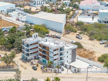 🏖️ Catania – Vive a 5 minutos del mar en El Tezal, Cabo San Lucas