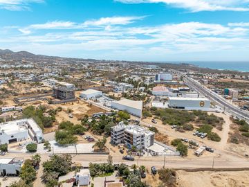 🏖️ Catania – Vive a 5 minutos del mar en El Tezal, Cabo San Lucas