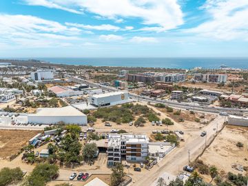 🏖️ Catania – Vive a 5 minutos del mar en El Tezal, Cabo San Lucas
