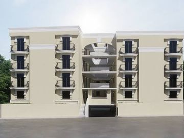 Departamentos Nuevos en Venta en Estrellas del Sur ibero Puebla parque del Arte