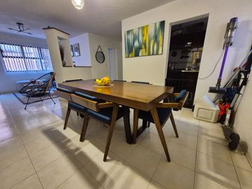 Departamento en venta, Colonia Álamos