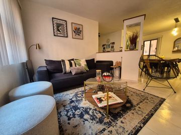 Departamento en venta, Colonia Álamos