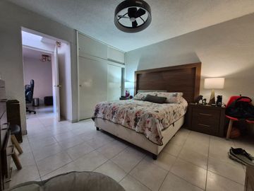 Departamento en venta, Colonia Álamos