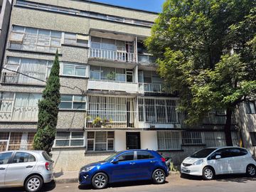 Departamento en venta, Colonia Álamos