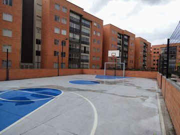 Apartamento en primer piso iluminación ideal Tocancipa