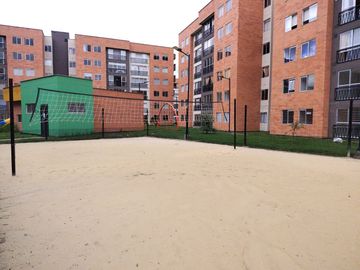 Apartamento en primer piso iluminación ideal Tocancipa