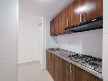 Apartamento en primer piso iluminación ideal Tocancipa