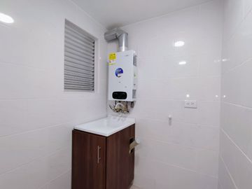 Apartamento en primer piso iluminación ideal Tocancipa