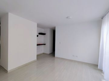 Apartamento en primer piso iluminación ideal Tocancipa