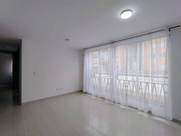 Apartamento en primer piso iluminación ideal Tocancipa