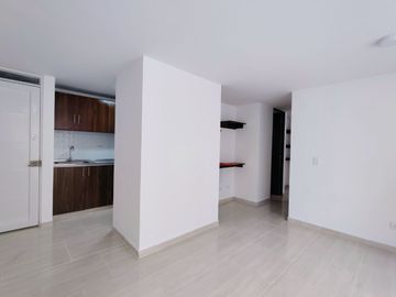 Apartamento en primer piso iluminación ideal Tocancipa