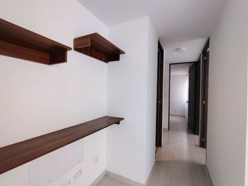 Apartamento en primer piso iluminación ideal Tocancipa