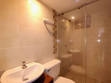 Apartamento en primer piso iluminación ideal Tocancipa