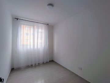 Apartamento en primer piso iluminación ideal Tocancipa
