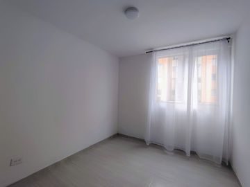 Apartamento en primer piso iluminación ideal Tocancipa