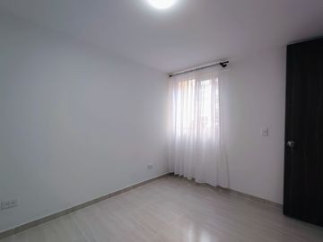 Apartamento en primer piso iluminación ideal Tocancipa
