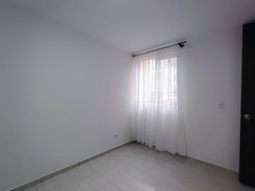 Apartamento en primer piso iluminación ideal Tocancipa