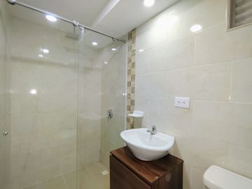 Apartamento en primer piso iluminación ideal Tocancipa