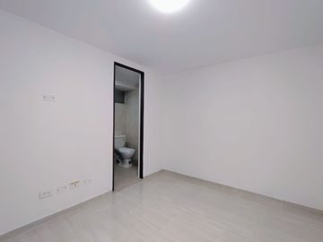 Apartamento en primer piso iluminación ideal Tocancipa