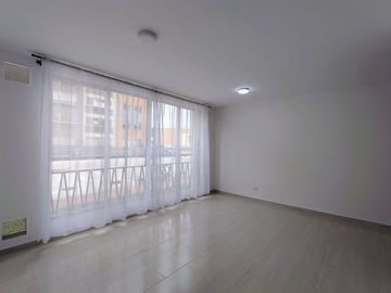 Apartamento en primer piso iluminación ideal Tocancipa