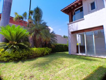 Casa en Venta en Cumbres de Morelia