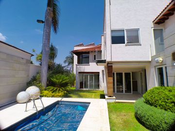 Casa en Venta en Cumbres de Morelia
