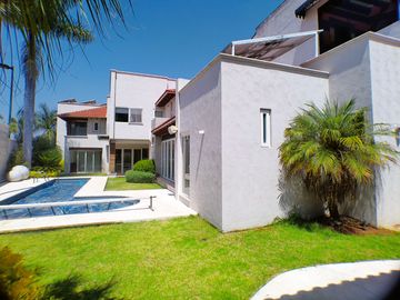 Casa en Venta en Cumbres de Morelia