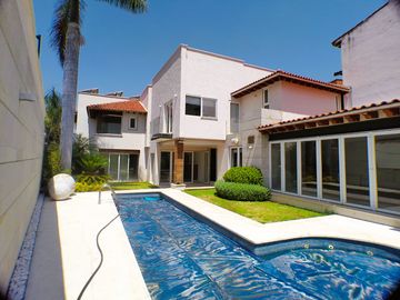 Casa en Venta en Cumbres de Morelia