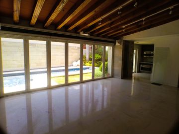 Casa en Venta en Cumbres de Morelia
