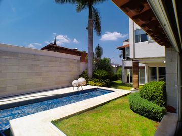 Casa en Venta en Cumbres de Morelia