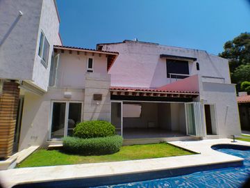 Casa en Venta en Cumbres de Morelia