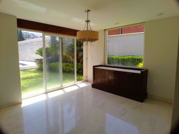 Casa en Venta en Cumbres de Morelia