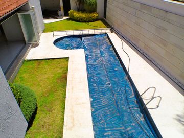 Casa en Venta en Cumbres de Morelia