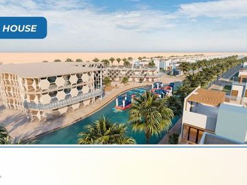 Venta de terrenos de 100 m2 en Paracas, Pisco, Ica