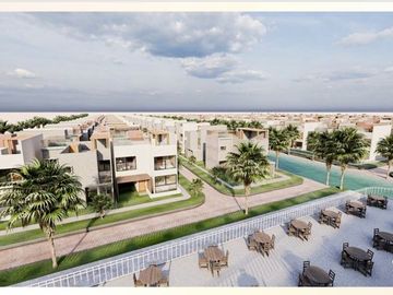 Venta de terrenos de 100 m2 en Paracas, Pisco, Ica