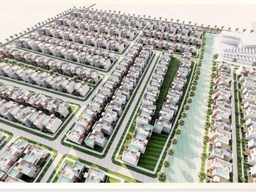 Venta de terrenos de 100 m2 en Paracas, Pisco, Ica