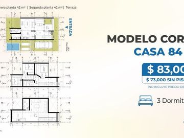 Venta de terrenos de 100 m2 en Paracas, Pisco, Ica
