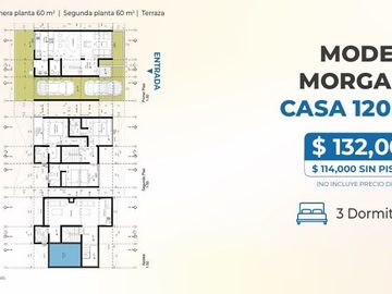 Venta de terrenos de 100 m2 en Paracas, Pisco, Ica