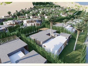 Venta de terreno de 500 m2, Pachacamac