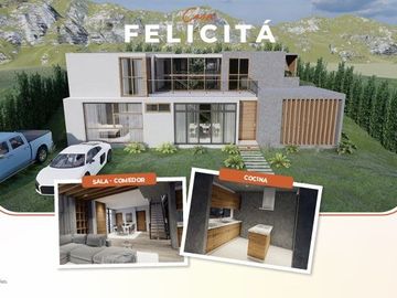 Venta de terreno de 500 m2, Pachacamac