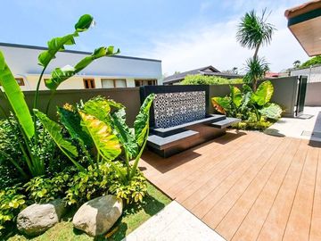 Brand New 5-Bedroom 5BR House for Sale in Muntinlupa at Ayala Alabang Village