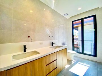 Brand New 5-Bedroom 5BR House for Sale in Muntinlupa at Ayala Alabang Village