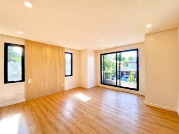 Brand New 5-Bedroom 5BR House for Sale in Muntinlupa at Ayala Alabang Village