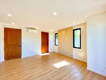 Brand New 5-Bedroom 5BR House for Sale in Muntinlupa at Ayala Alabang Village