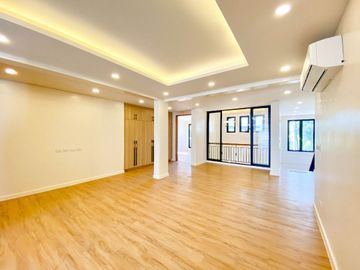 Brand New 5-Bedroom 5BR House for Sale in Muntinlupa at Ayala Alabang Village