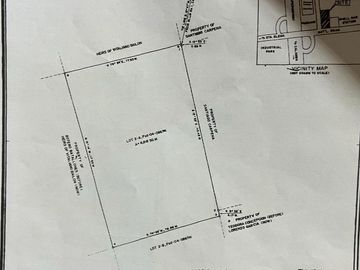 8818sqm Industrial Lot in Cabuyao Laguna - Pulo Diezmo road for sale **buyer only**
